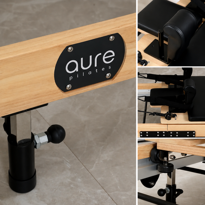 Pilates Studio Reformer