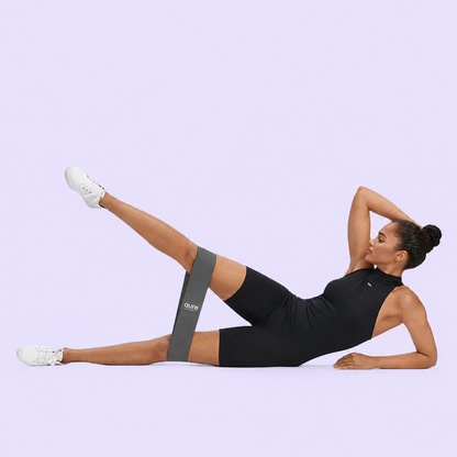 Pilates Resistance Bands (3-Pack)